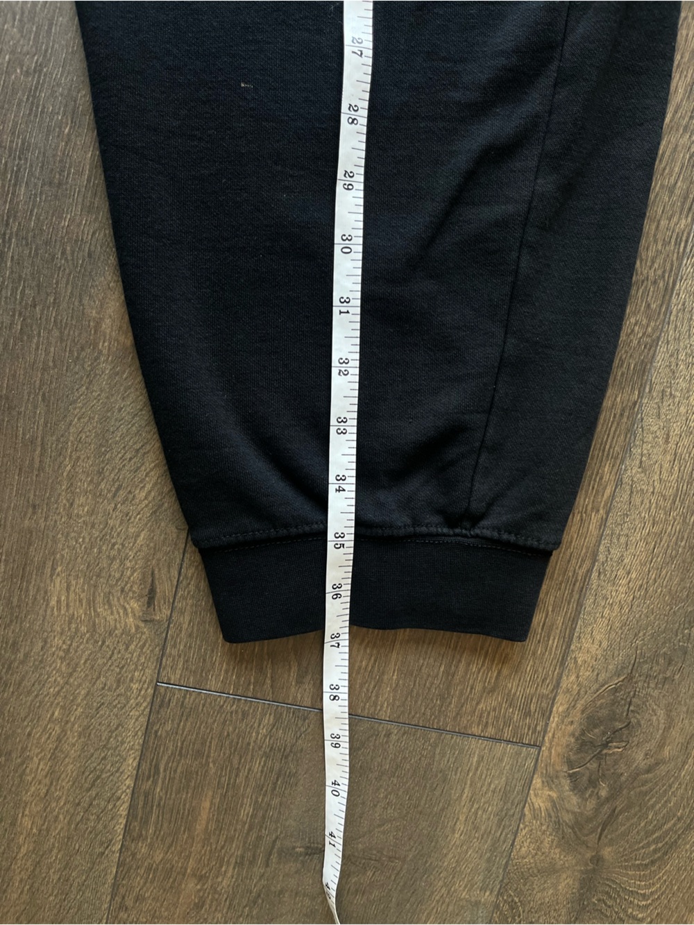 H&M Drawstring Sweatpants - Picture 8 of 10